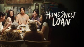 🎬 HOME SWEET LOAN (2024)‼️
