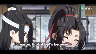 Founder of Diabolism Q Episode 2