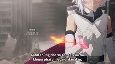 Shy (Phần 1) EP 08 [Sub Việt]