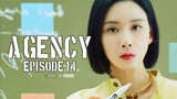 (Sub Indo) Agency Episode 14 (2023)