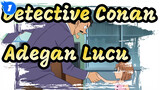 Detective Conan| Koleksi Adegan Lucu di Conan_1