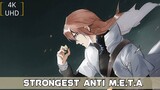 [Sub Indo] Strongest Anti M.E.T.A 52-57 [UHD]