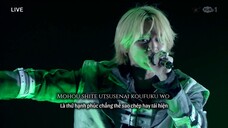 [Vietsub/Rom] Museum:0 - Genjibu (LIVE TOUR 2025 TOKYO)