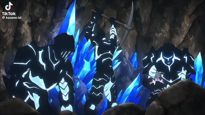 Shadow Arias 🤭