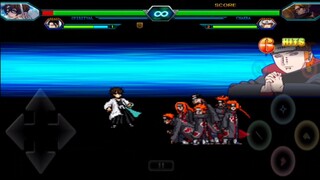 Bleach Vs Naruto 4kHD 60Fps