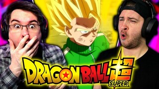 GINYU RETURNS!! | Dragon Ball Super Episode 22 REACTION | Anime Reaction