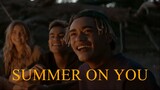 PRETTYMUCH - Summer on You (Official Video)
