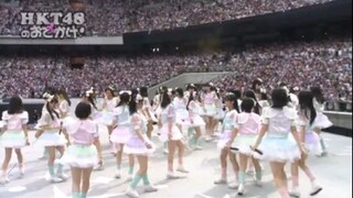 HKT48 no Odekake! ep24