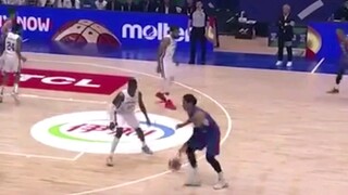 Gilas Pilipinas vs Dominican Republic Highlights FIBA 2023