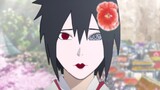 "Naruto Marries Sasuke"
