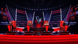 Anne-Marie's '2002' - Blind Auditions - The Voice UK 2021 #usuk