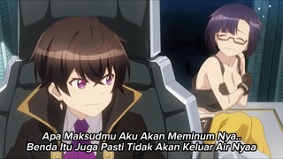 MC DENGAN KE PRIBADIAN JAHAT DAN SANGAT KEJAM !!😱?