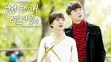 Love for a Thousand More E2 | English Subtitle | Supernatural, RomCom | Korean Mini Series