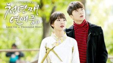 Love for a Thousand More E10 | English Subtitle | Supernatural, RomCom | Korean Mini Series