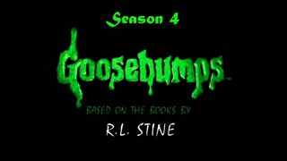 Goosebumps (1998) Season 4 - EP07 Deep Trouble (Part 1)