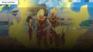 Top 10 điều có thể bạn chưa biết về Dragon Ball p3
