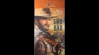 The Good, the Bad and the Ugly (1966)