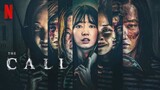 The Call (2020) Korean Thriller movie 720p