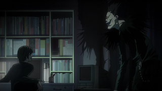 death note tập 4