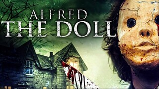 Conjunto de muchas películas xd | MOVIE NIGHT 🎬 | Alfred The Doll