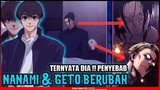 SIAPA DIA ? KENAPA MUNCUL SEBELUM NANAMI MATI - JUJUTSU KAISEN