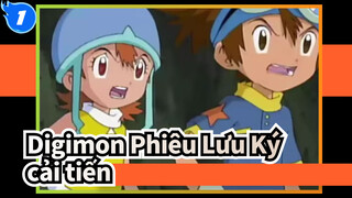 [Digimon Phiêu Lưu Ký] Các cảnh được cải tiến Tổng hợp, Hồi tưởng ấu thơ_1