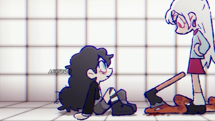 I'm not a monster