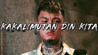 Skusta Clee - Kakalimutan din Kita | di na kita babalikan