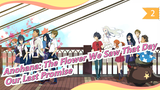 [Anohana: The Flower We Saw That Day] Our Last Promise In That Summer~ [MAD Sad] HD Remake_2