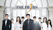 THE HEIRS - 7