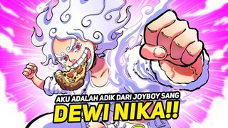 KEKUATAN TERPENDAM DARI JEWELRY BONEY YANG SAMA SEPERTI NIKA !! ONE PIECE TERBARU