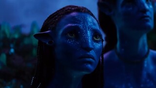 When you replace the BGM of "Avatar" with that of "Hellraiser 2"