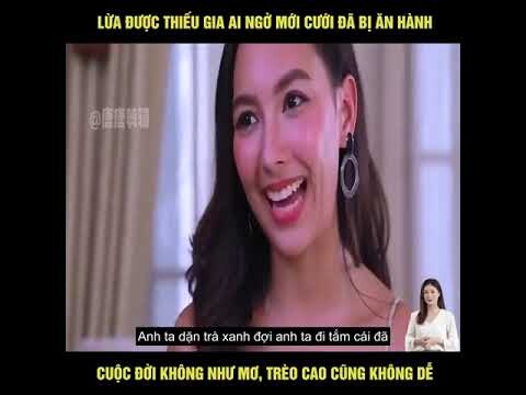 Review phim: Vỏ bọc giàu sang 5