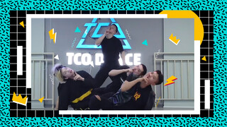 Cover dance of ITZY - Mafia In the Morning