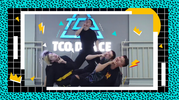 Cover dance เพลงใหม่ Mafia In The Morning-ITZY | Cover อย่างไวก่อนใคร