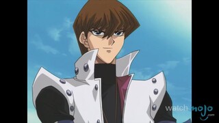Top 10 Yu-Gi-Oh! Battles