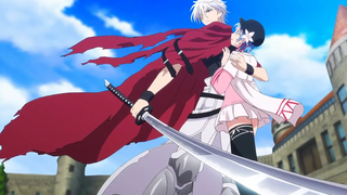 Plunderer อนิเมะใหม่「AMV」- Destiny