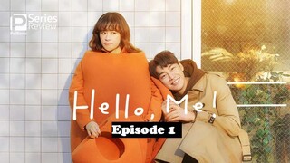 Hello, Me! E1 | English Subtitle | Comedy | Korean Drama