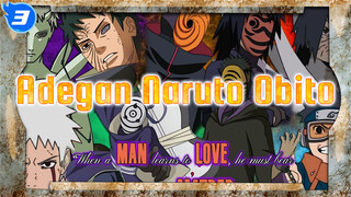 Adegan Imut Obito Uchiha | Naruto_3