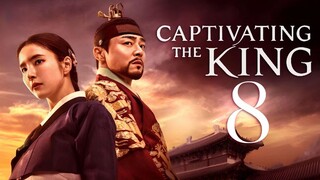 🇰🇷 | EP8 | Captivating the King | 2024