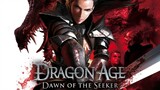 DRAGON AGE: DAWN OF THE SEEKER 龙腾世纪：探索者的黎明  [ 2012 Anime Movie English Dub 720p ]