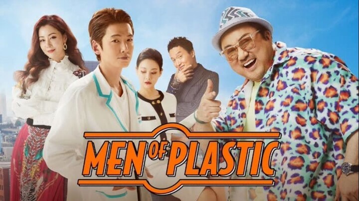 Men of Plastic 2022