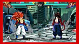DBFZ WAWA VS KAYNE [Dragon Ball FighterZ] 🔥 🔥 🔥