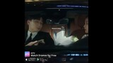 He thought💕she cry🥺becoz he gave🌸flowers to her💔||K drama🎭~Whats wrong with secretary kim ✨On~#hitv💕