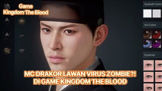MC Ganteng Lawan Virus Zombie! Game Kingdom The Blood!