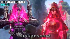 EPIC PARAH!! XIAO YAN MEDUSA FULL BAKU HANTAM RANAH DOU ZONG - Alur BTTH EPISODE 71