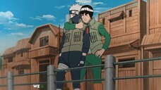 DANCE DANCE X NARUTO