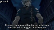 Chrome Shelled Regios 19 sub indo