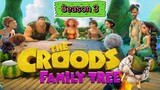 The Croods: Family Tree Episode 4