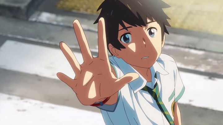 "Give me 30 seconds to let me show you the shock of seven years ago!" [Your Name]